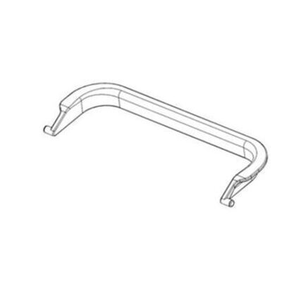 761402: Click in voor zakhouder C-shuttle