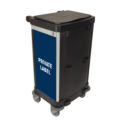762150PL: Greenspeed C-Shuttle 150 - porte et panneau imprimés