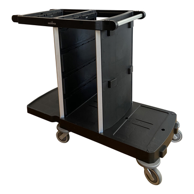 762261: Greenspeed C-Shuttle 250 core avec plateforme pour système de franges.
