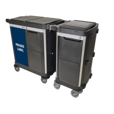 762360PL: Greenspeed C-Shuttle 350 link - porte et panneau imprimés