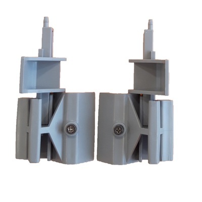 762441: Greenspeed C-Shuttle clips porte Bac (2pcs)