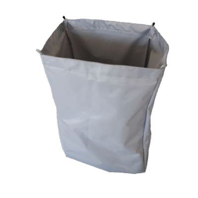 762443: Greenspeed C-Shuttle sac plastifi - 50 l - GRIS