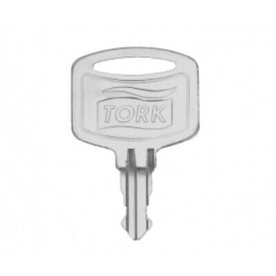 779055: Clef en métal pour distributeur Tork