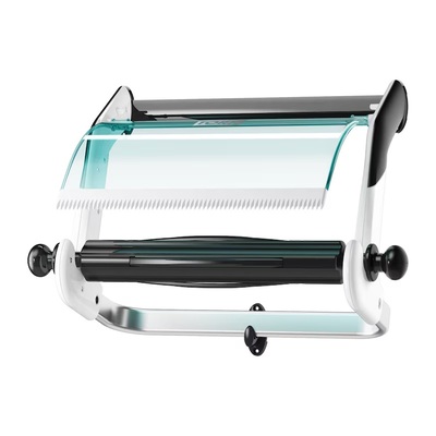 771008: Tork Performance Wall Stand White - 652100