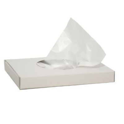 771047: Sachets périodiques compact - 30 pièces