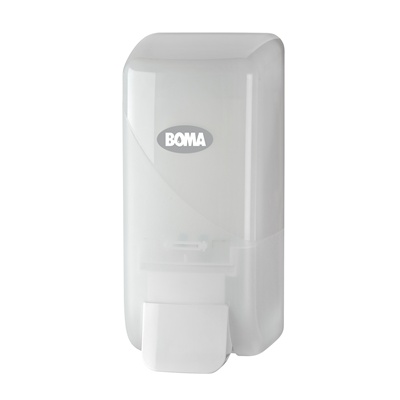 774826: Distributeur Absynth savon - 800 ml - rechargeable - BLANC