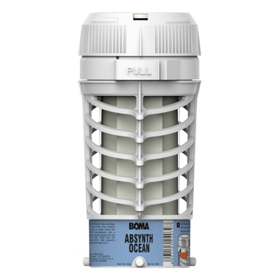 774938: Admire Recharge désodorisant - OCEAN