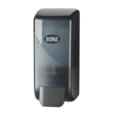 211008: Distributeur Absynth savon - 800 ml - rechargeable - NOIR