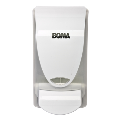 774909: Admire distributeur hygiène des mains - 1000 ml - BLANC