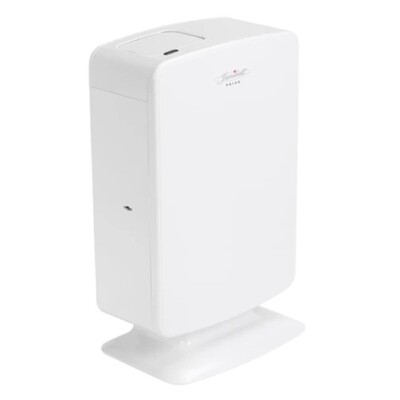 774950: Poubelle hygiène féminine - 7,5 l - Janibell