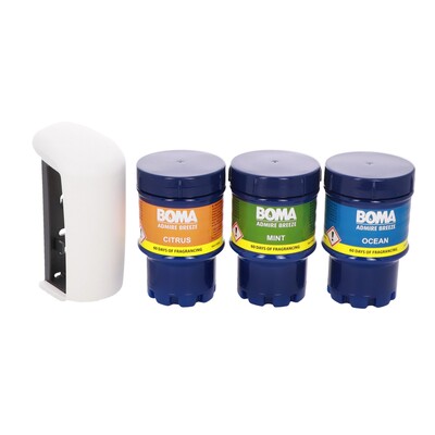 774838: Kit assainisseur d'air