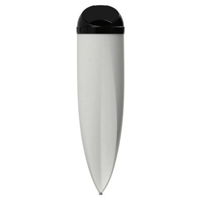 776804: Cartouche Terracyclic - 6.5 l - NOIR - 12 pices