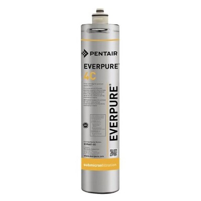 800008: Filtre à l"eau 4C Everpure