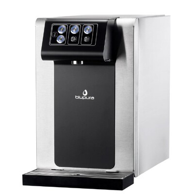 800030: Robinet d"eau Blusoda - Fizz Hot