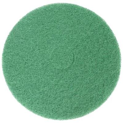 885111: Disque épais DISCUS 11" - 279 mm - VERT