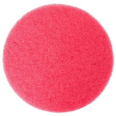 881112: Disque 3M - 30,5 cm / 12" - ROUGE