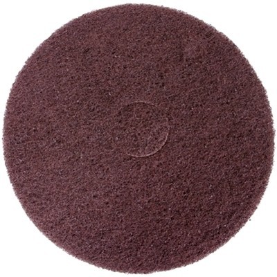 889320: Disque 3M - 50,8 cm / 20" - MARRON