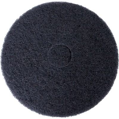 889616: Disque 3M - 40,6 cm / 16" - NOIR