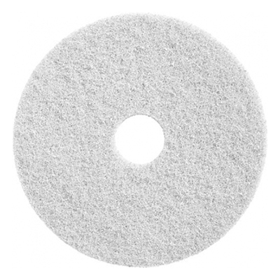 890017: Disque Twister 17" - 431 mm - BLANC - 2 pices