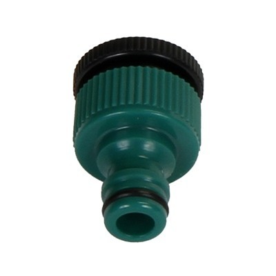 900432: Raccord robinet filetage intérieur - 1/2" et 3/4"