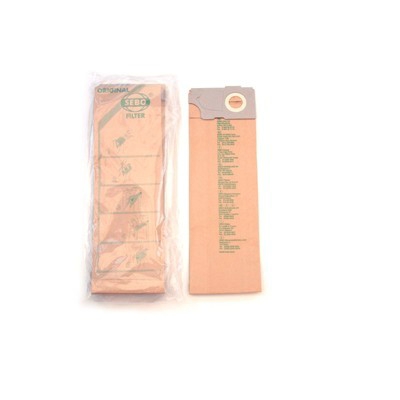 900441: Sac aspirateur SEBO - 10 pices