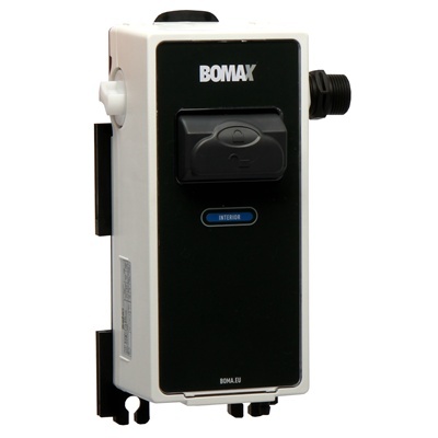 912002: Bomax Système de dosage 1 BucketButton