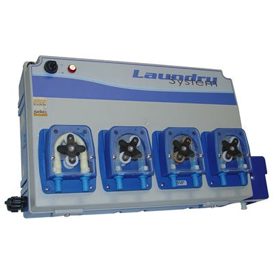 210354: Pompe de dosage pour machine à laver Smart RP plus 4P