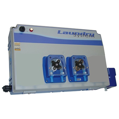 210354: Pompe de dosage pour machine à laver Smart RP plus 2P