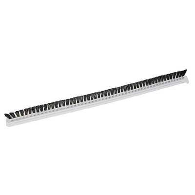 S2046: Barette de brosse pour aspirateur  brosse BOMA BS36 et SEBO 360 ECO