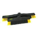 Balais Mi-durs (balais Atelier) - Safebrush