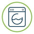 Produits Lessiviels (textile)