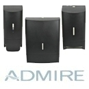 Distributeurs Admire Black