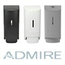 Admire: Distributeurs Et Recharges