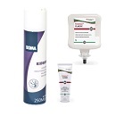 Crème Pour Les Mains Et Le Corps