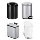 Petites Poubelles & Petites Poubelles  Pdale