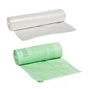 Sacs Poubelles Par Matriau