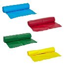Sacs Poubelles Par Couleur