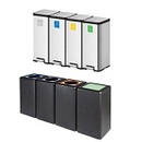 Poubelles De Tri Slectif