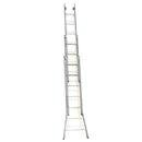 Échelles De Laveurs De Vitres Avec Base Évasée