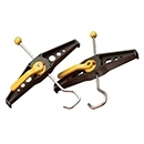 Accessoires Pour Échelles Coulissantes