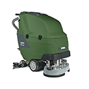 Autolaveuses Accompagnes, Largeur De Travail > 55 Cm